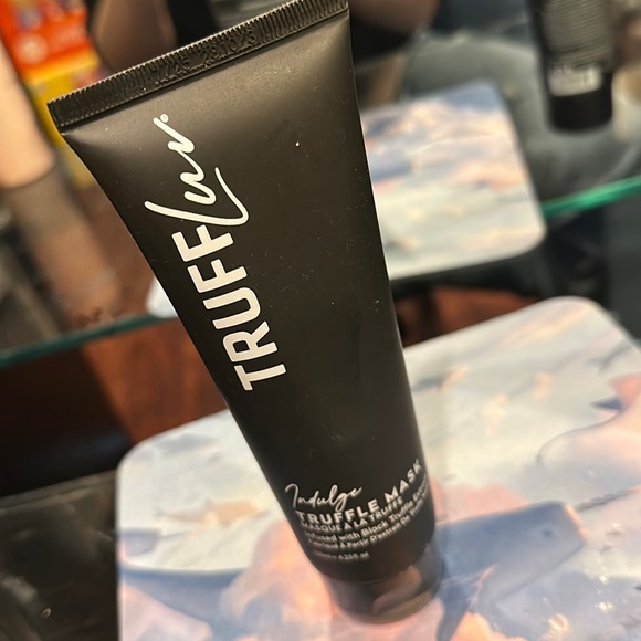Truffluv Hair Truffluv Truffle Hair Mask Poshmark